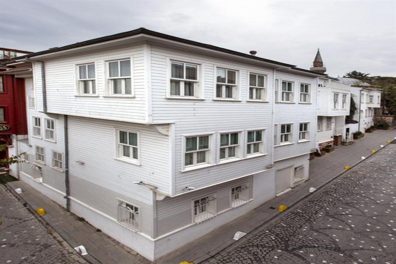 Premist Sultanahmet Otel