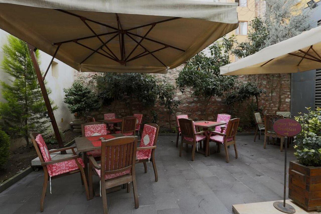 Premist Sultanahmet 4* İstanbul