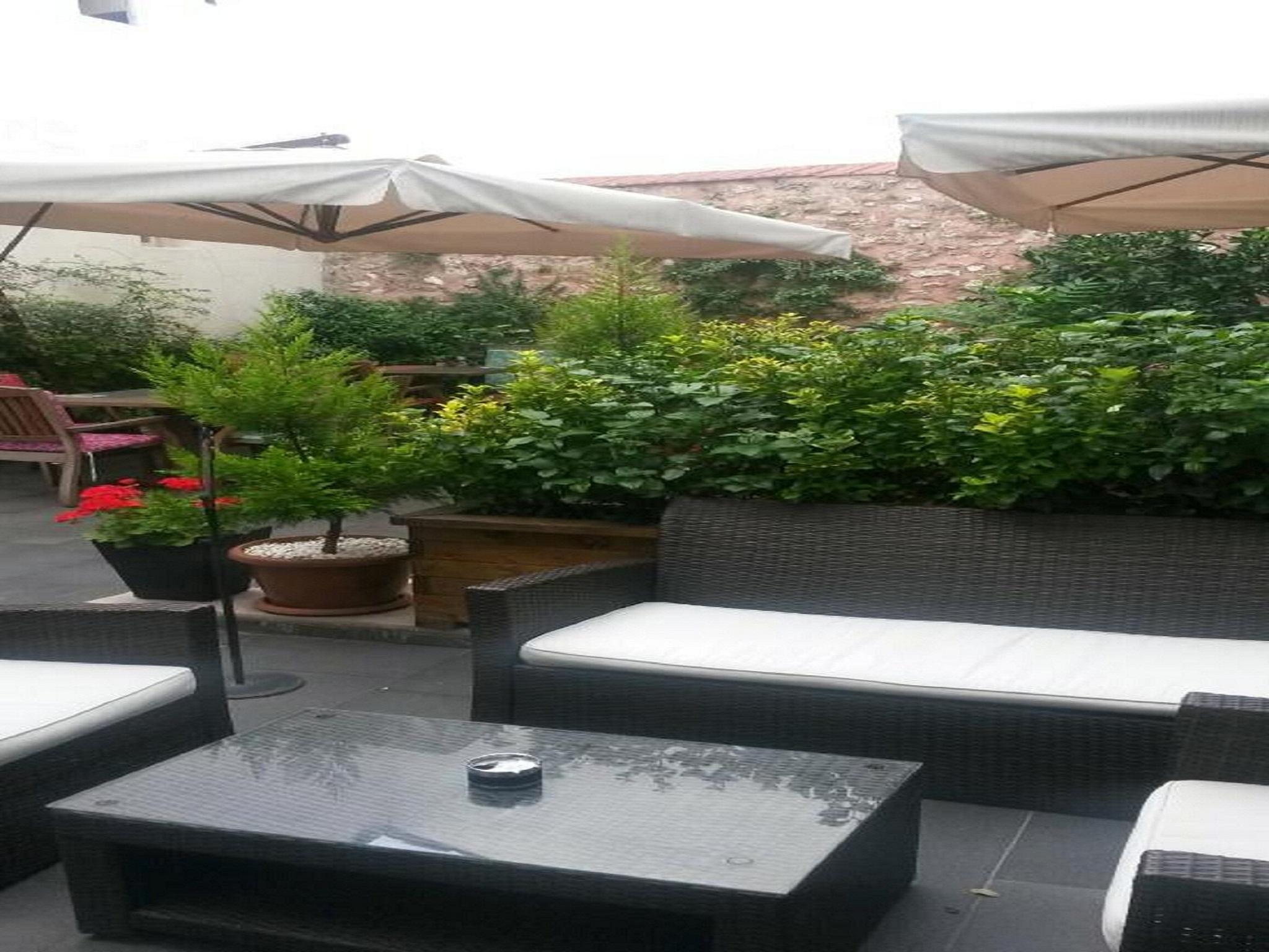 Premist Sultanahmet Otel 4*