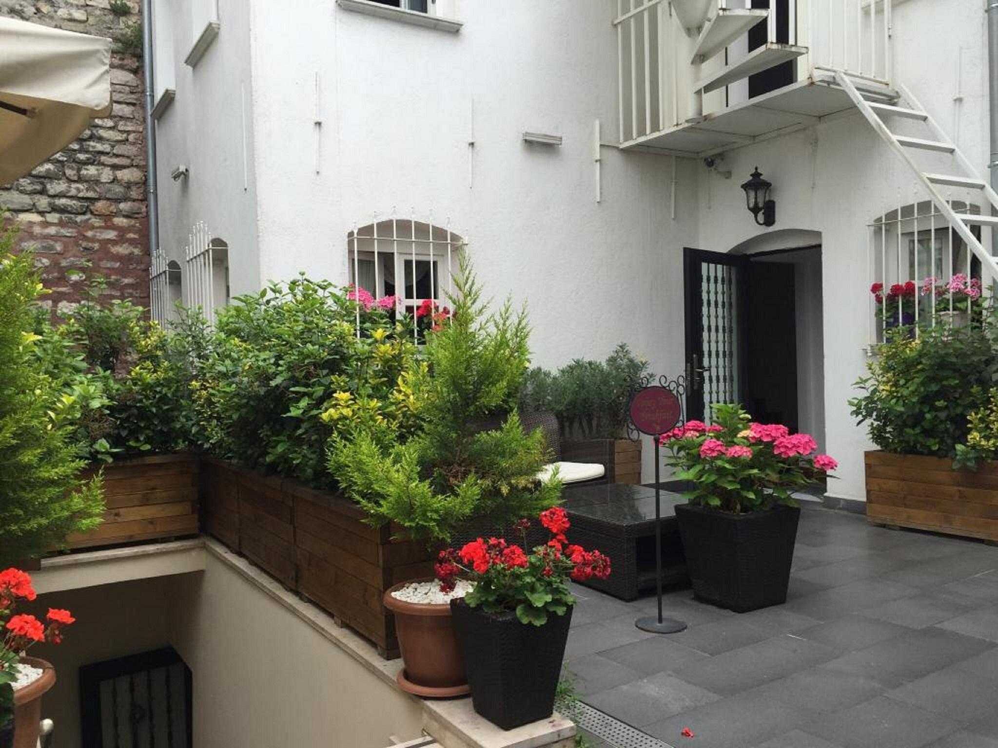 Otel Premist Sultanahmet İstanbul