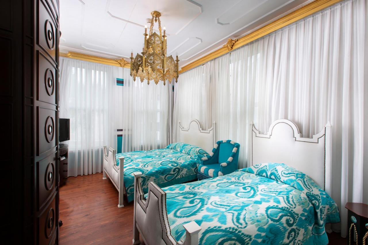 Premist Sultanahmet Otel İstanbul