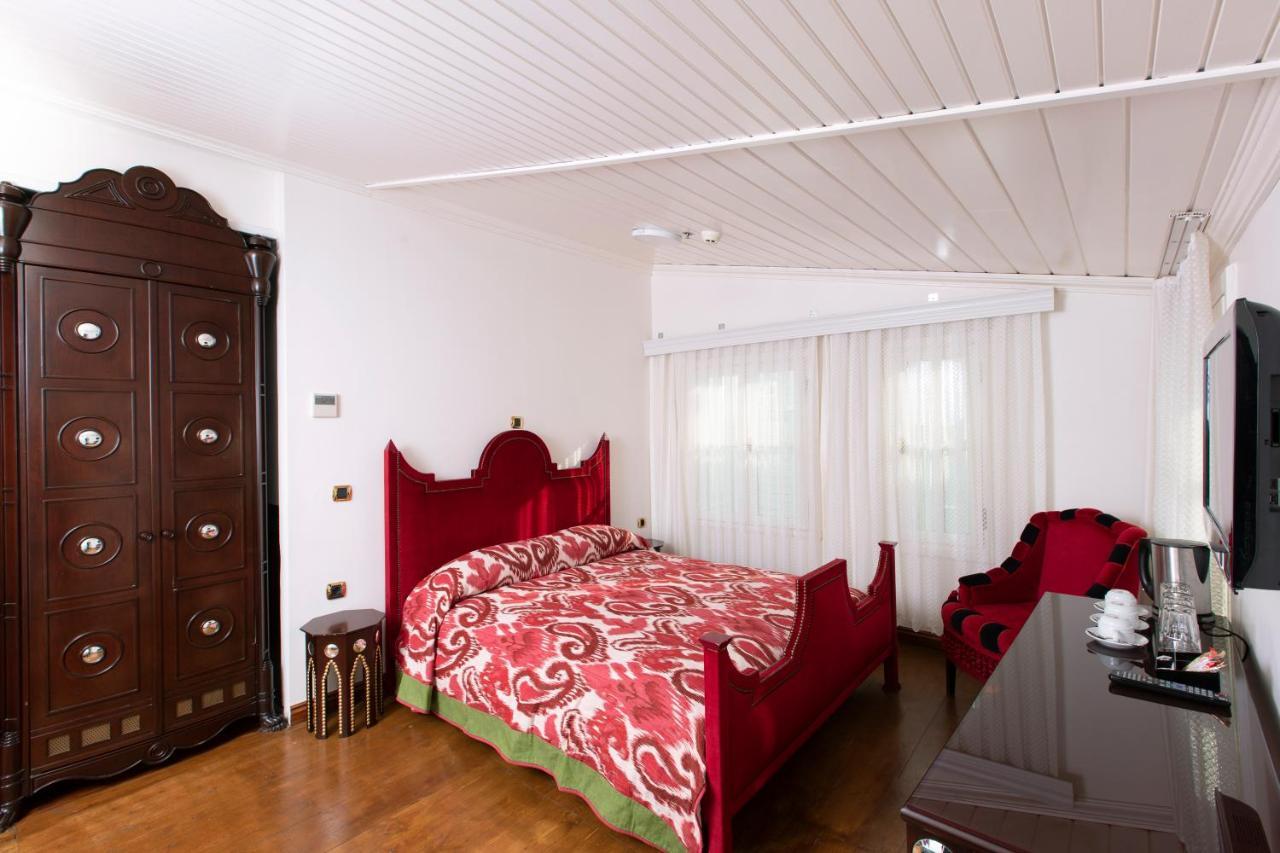 Premist Sultanahmet 4* İstanbul