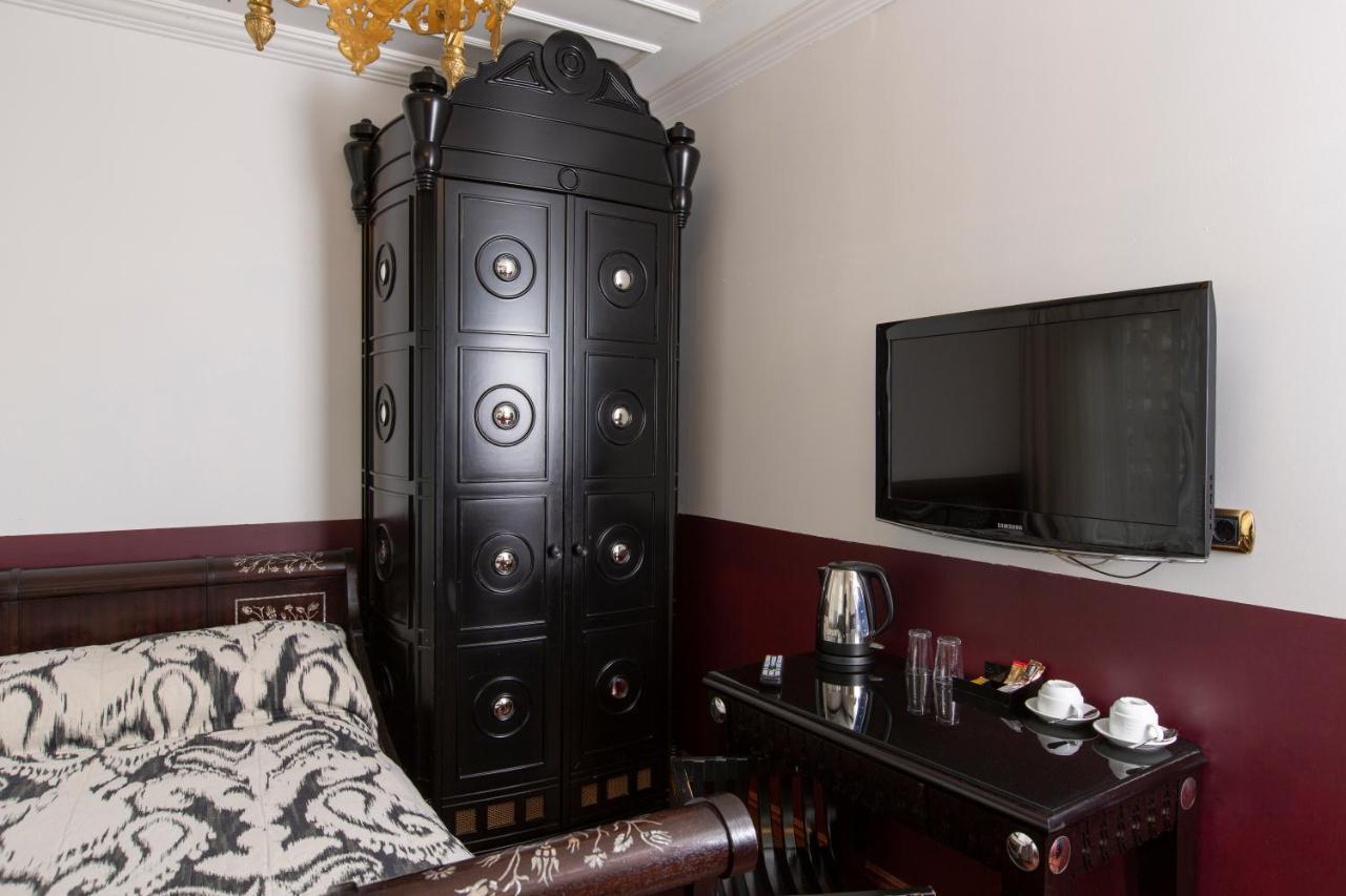Premist Sultanahmet Otel 4*