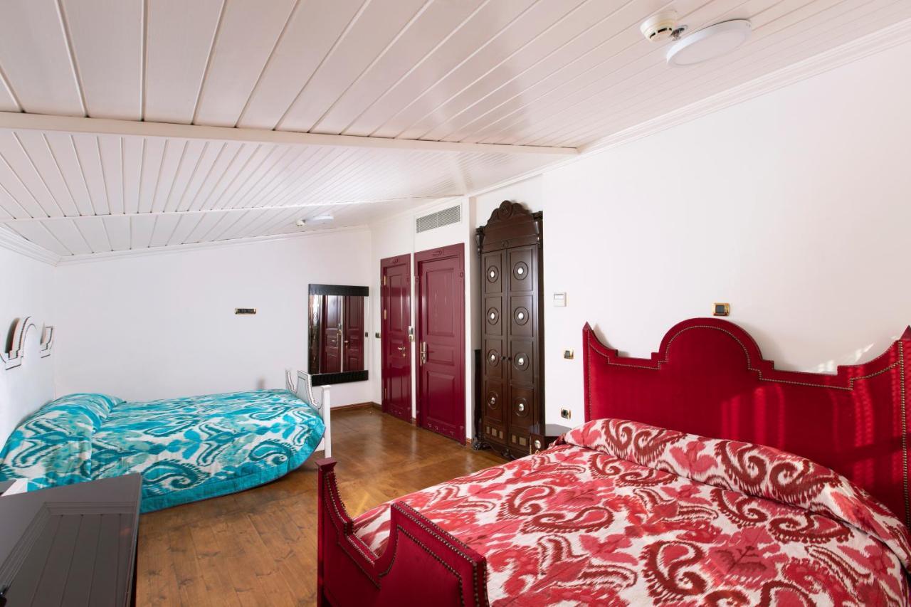 Premist Sultanahmet Otel 4*