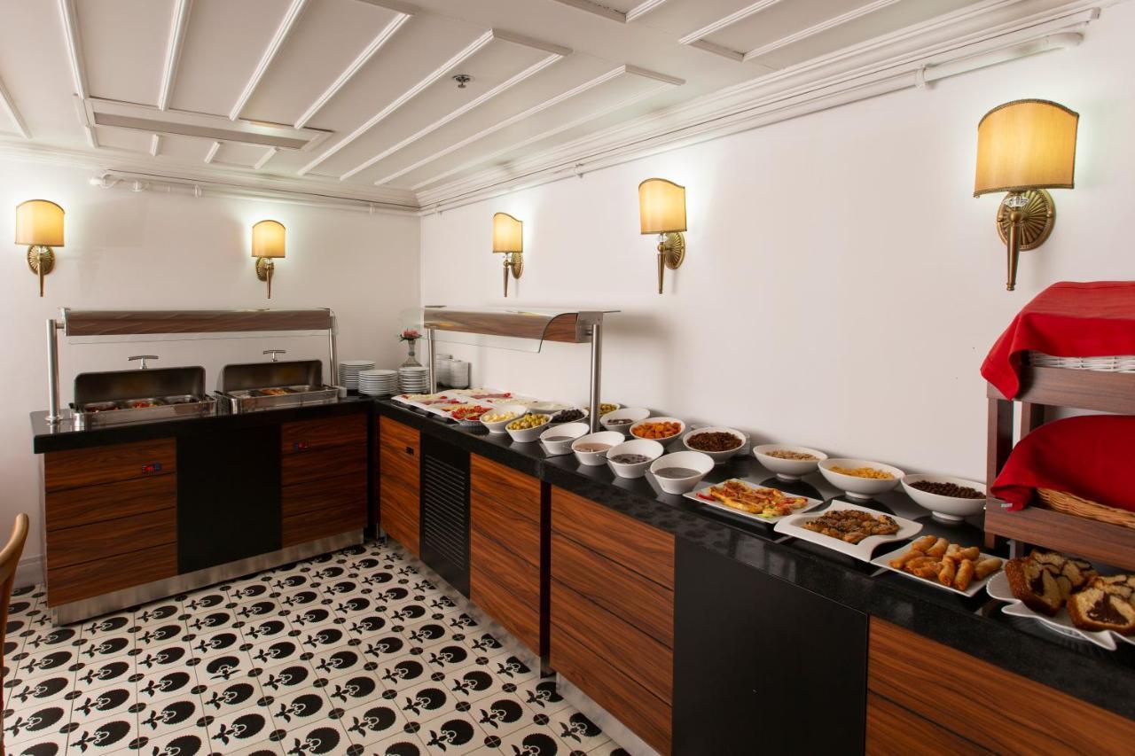 Premist Sultanahmet Otel