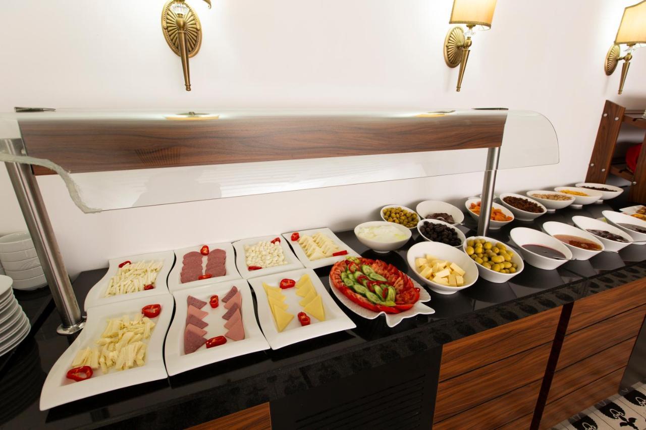 Premist Sultanahmet Otel 4*