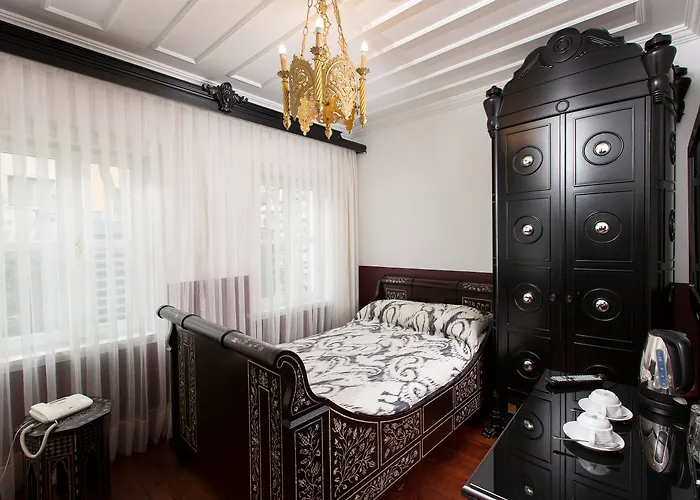 Premist Hotels Sultanahmet